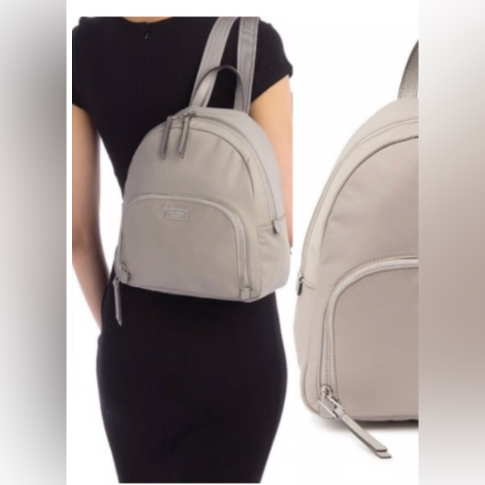 Kate Spade Dawn Medium Backpack